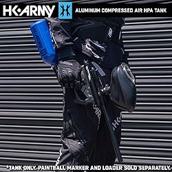 HK Army 48/3000 Aluminum Compressed Air HPA