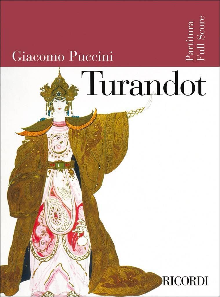 TURANDOT