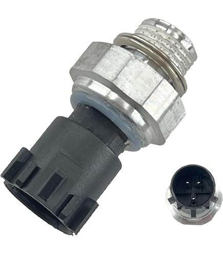 Avoko Oil Pressure Sensor Sender For 04-07 International DT466E DT570 VT365 - 1839415C91