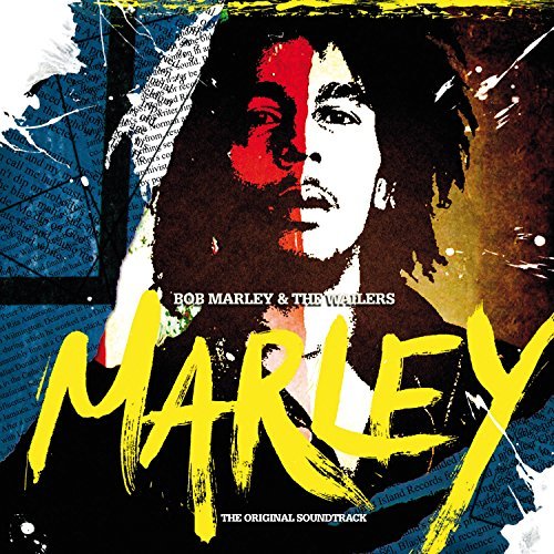 Bob Marley & The Wailers - Marley OST - Zortam Music