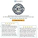 Digital Automatic Blood Pressure Monitor - Upper Arm Cuff - Large Screen - Accurate & Fast Reading Electronic Machine - Top Rated BP Monitors and Cuffs - FDA Approved - iProvèn BPM-634 - for Home Use