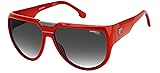 Carrera FLAGLAB 13 Red Gold/Grey Shaded 62/14/140