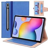 Gylint Case for Galaxy Tab S8 Plus / S8+ /S7 FE /S7