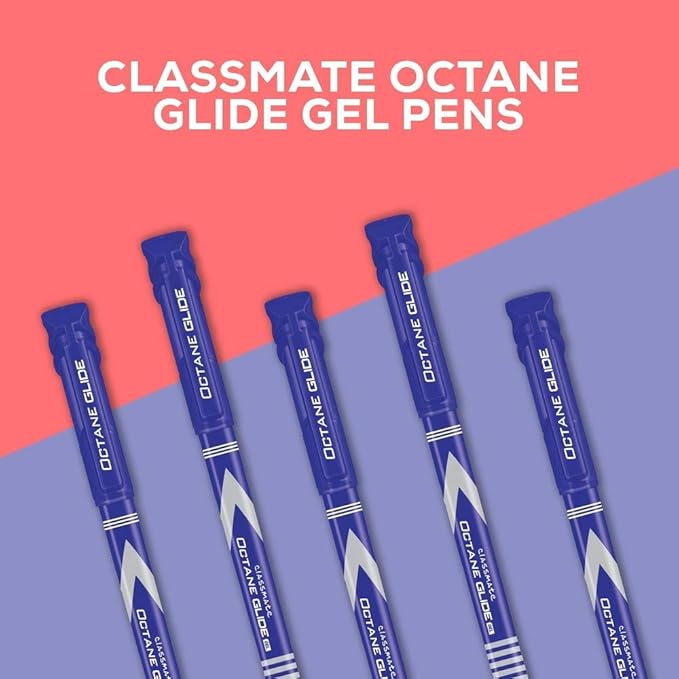 Octane pen Clearance
