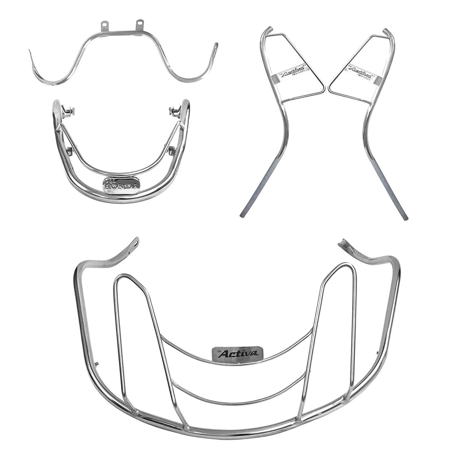 honda activa 125 bs6 2020 on road price