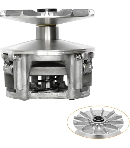 Amazon.com: HOLDWELL Primary Drive Clutch 1323453 1323559 1323761