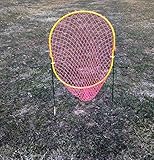 Xtra Fielder Strike Zone for Blitzball, Swerve Ball, Stick Ball, Dude Perfect, Wiffle Ball, Backyard Ball (Standard: 26