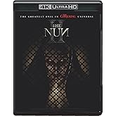 Nun II, The (4K Ultra HD)