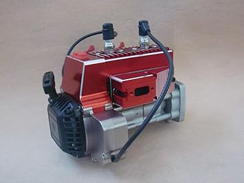 hpi baja twin engine kit