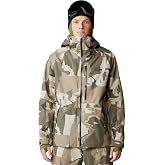 Mountain Hardwear FireFall&trade; Jacket