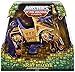 Masters of the Universe Classics Club Eternia Night Stalker Exclusive Action Figure