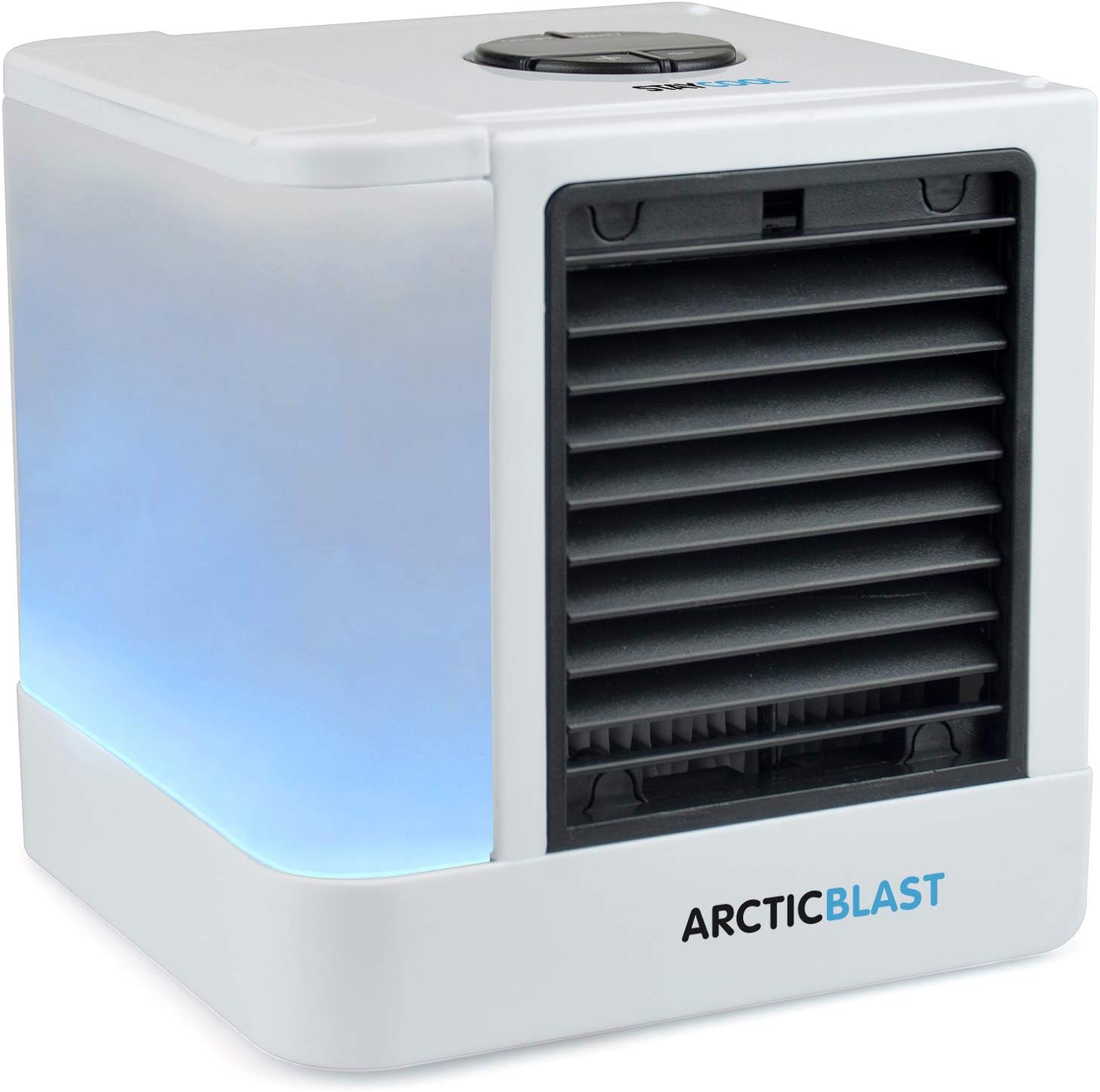 cool blast air cooler