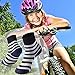 100% Waterproof Boys Socks, RANDY SUN Outdoor Sports Sock For Hiking/Ski/Fishing