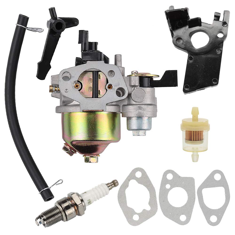 Best 4Hp Lawn Mower Fuel