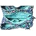 MAGOU Handle Bags Shoulder Bag - Quilted Cotton Tote Bag, Soft Lightweight Purse Handbag