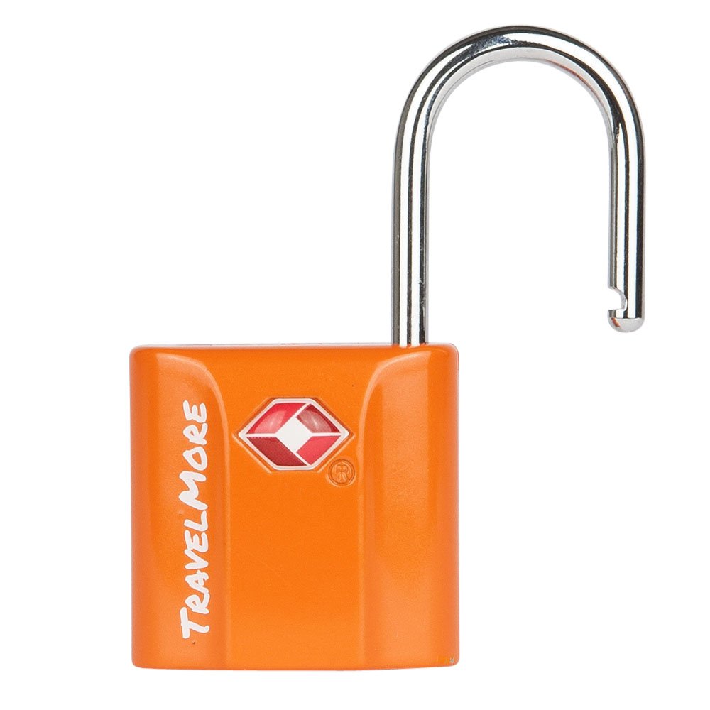 tsa suitcase key