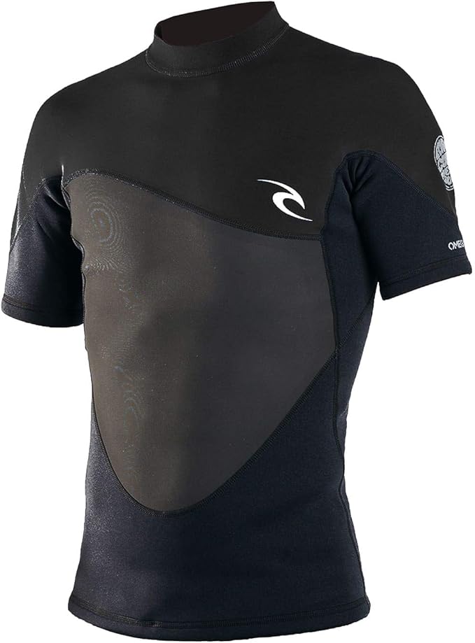 short sleeve wetsuit jacket