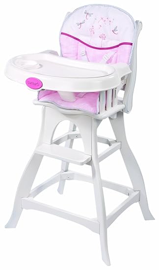 carters baby chair