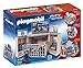 PLAYMOBIL My Secret Police Station Play Box Playset