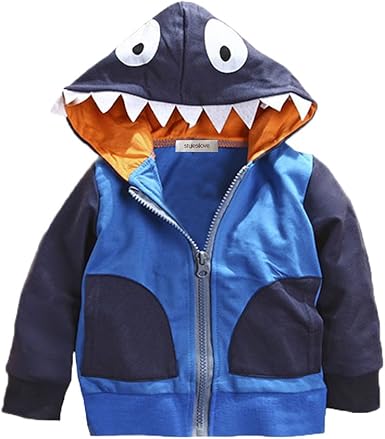 shark jacket amazon