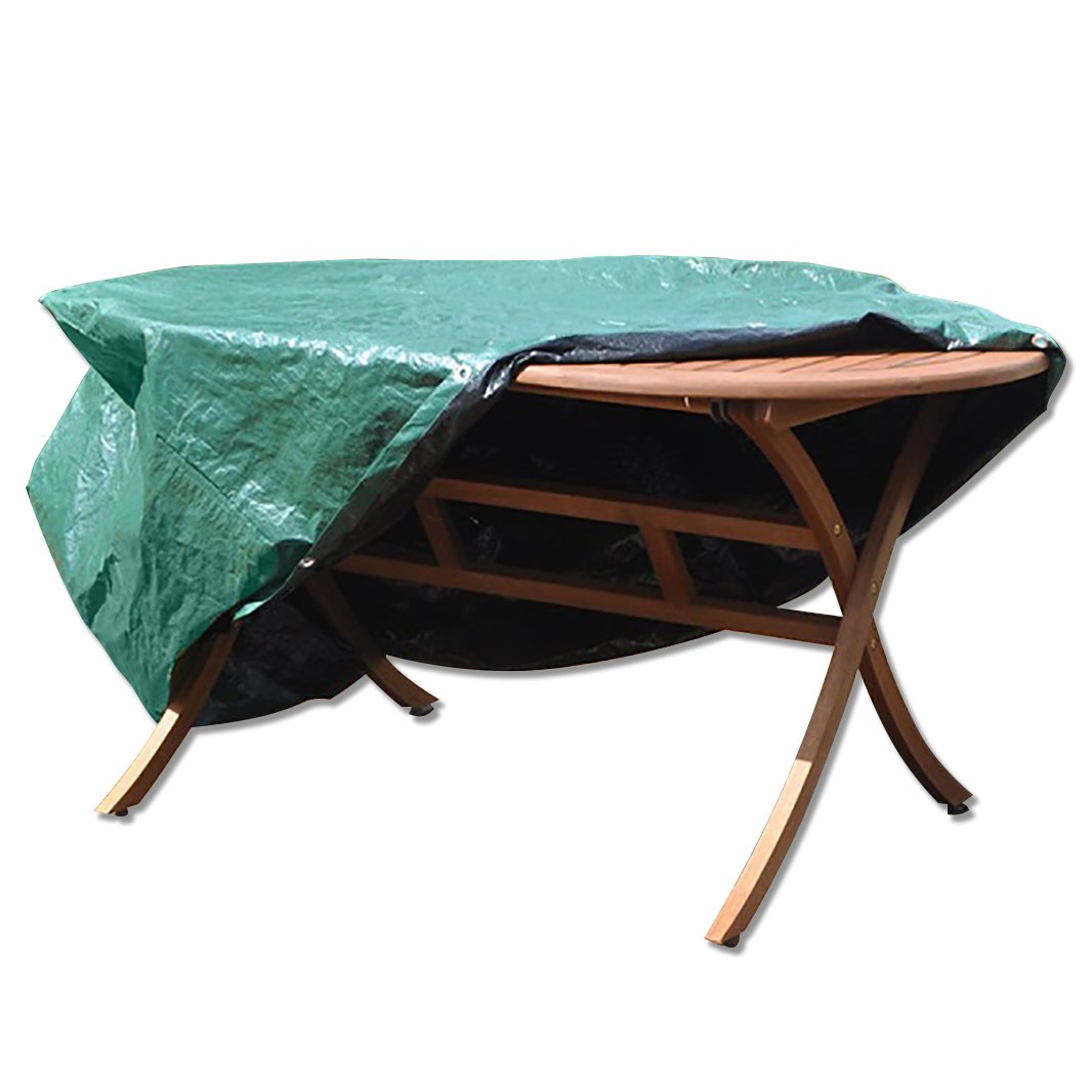 Simply Direct Outdoor Furniture Covers Wipe Clean Waterproof Full