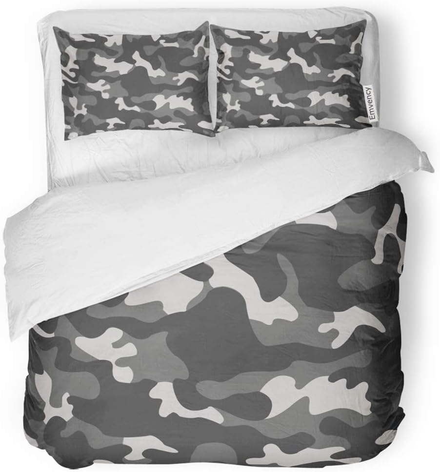 Best Paintball Floral Bedding