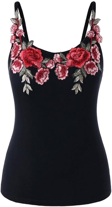 best tank tops for plus size