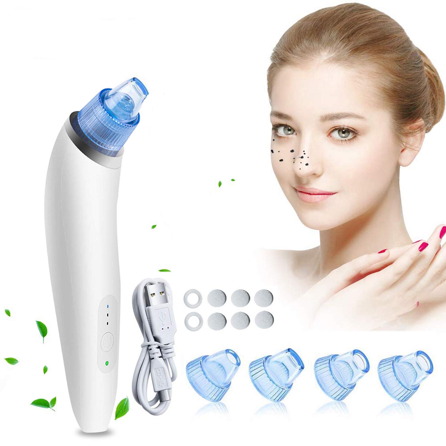 Best dr. brandt pores no more vacuum cleaner