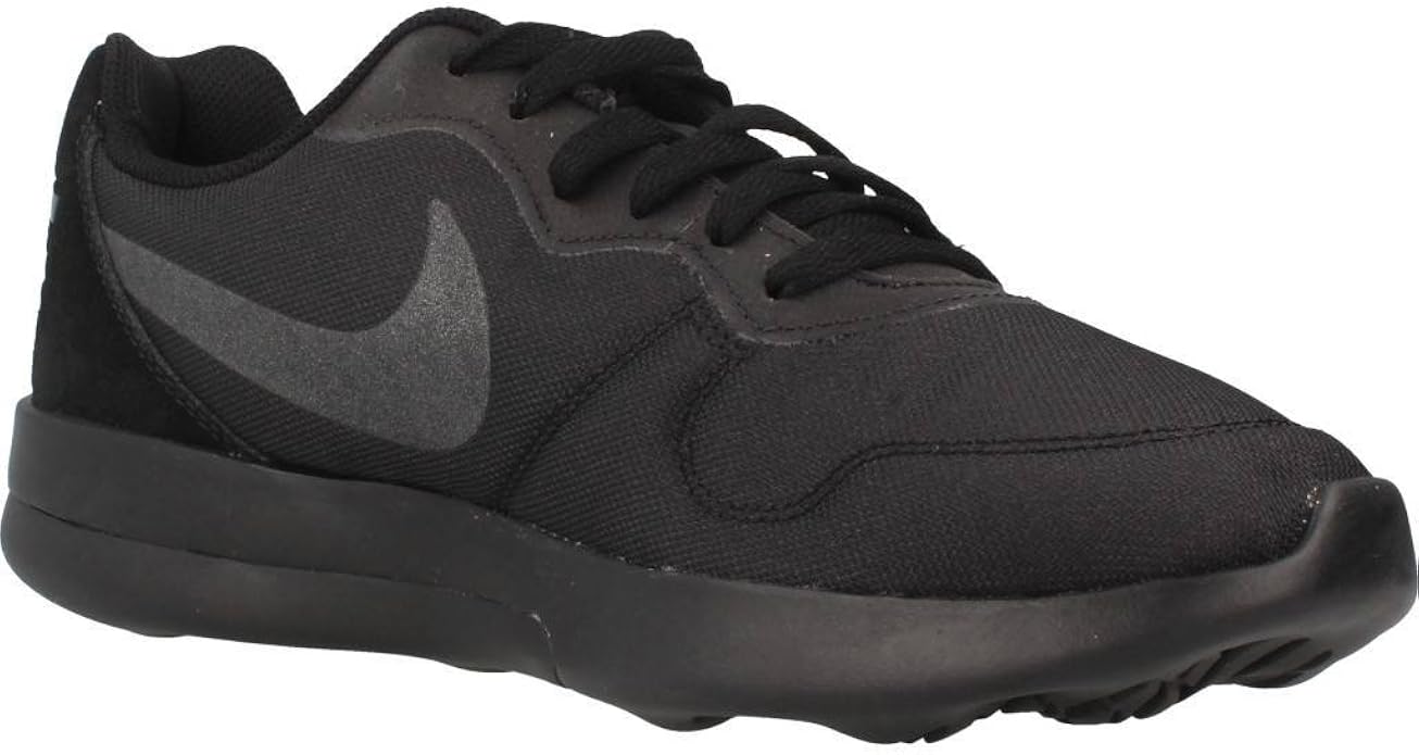 Amazon.com: Nike MD Runner 2 Zapatillas de correr para hombre, 9.5: Shoes