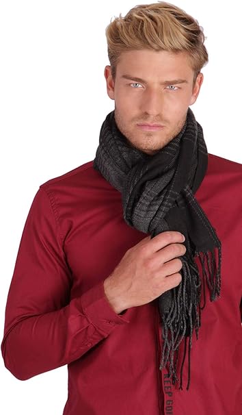 Echarpe kaporal homme Clearance