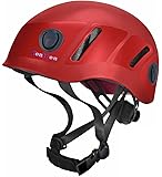 Tontron Hiking Climbing Caving Work Helmet