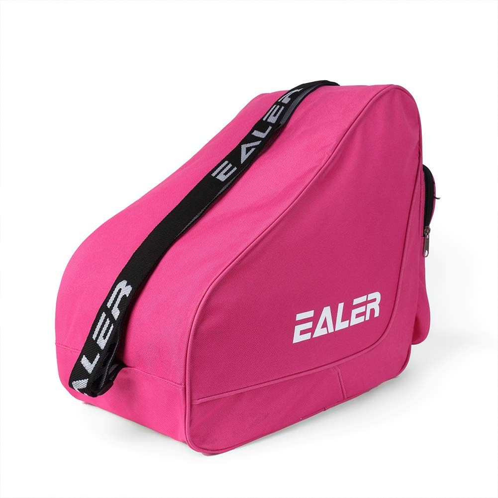 EALER Heavy-Duty Ice Hockey Skate Carry Bag, Adjustable Shoulder Strap : Sports & Outdoors