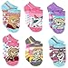 Disney Frozen Girls Toddler Multi Pack Socks Set