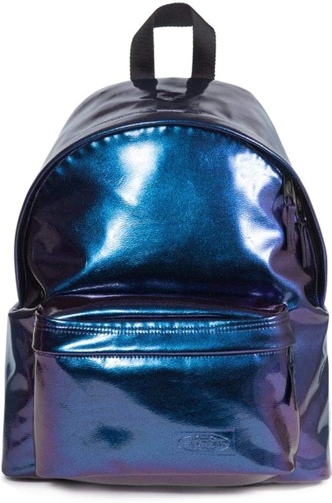 eastpak backpack purple