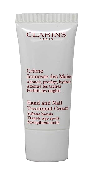 amazon clarins hand cream