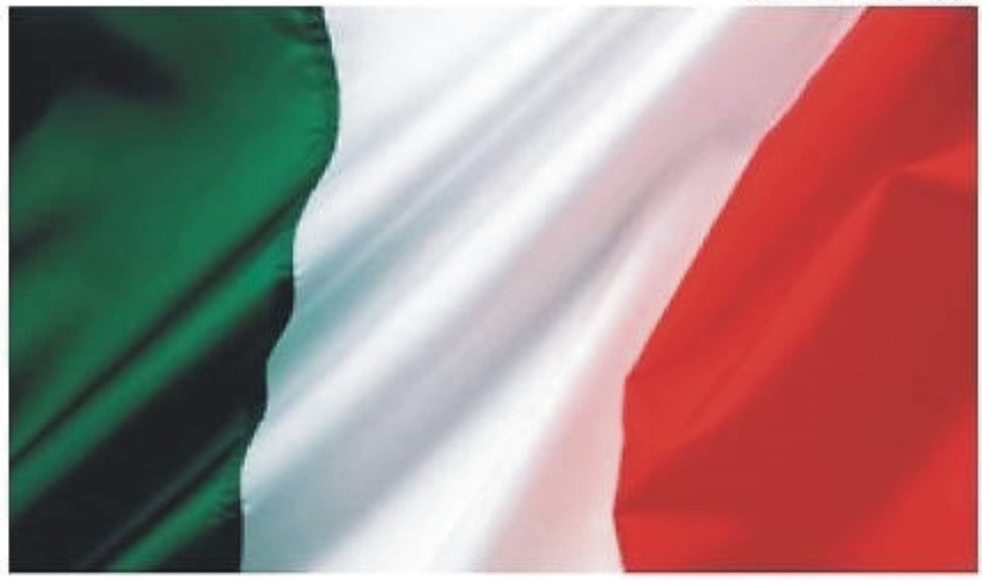 VISCIO TRADING Flag Tricolor Cm150X90 Games and Toys