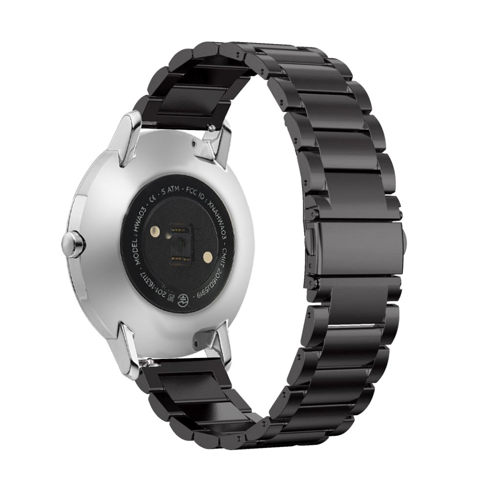 withings steel hr 40mm band