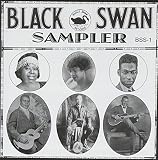 BLACK SWAN SAMPLER                                 image