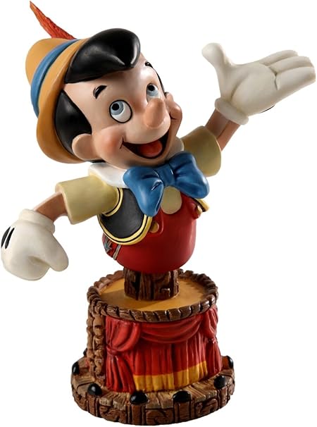 pinocho amazon