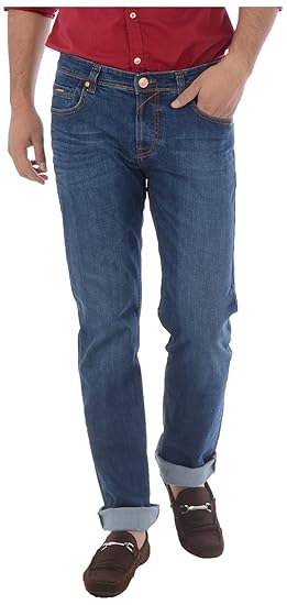 killer regular fit men's jeans