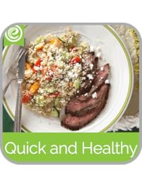 eMeals Quick and Healthy Meal Plan