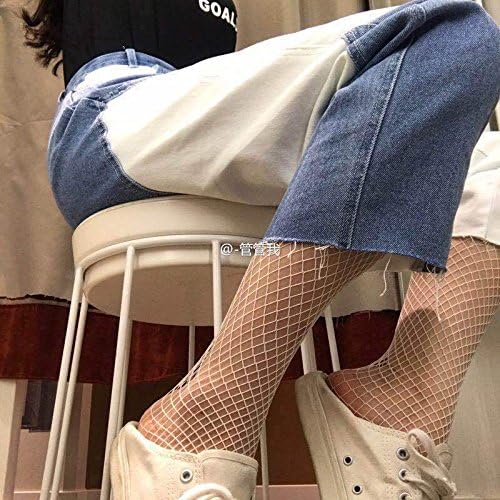 Wanglele Mesh/Flakes / Embroidery/Lace Tights/Stockings / Socks/Tight Transparent/Adult / Double Ten
