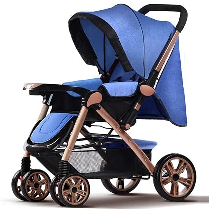 fashion baby strollers