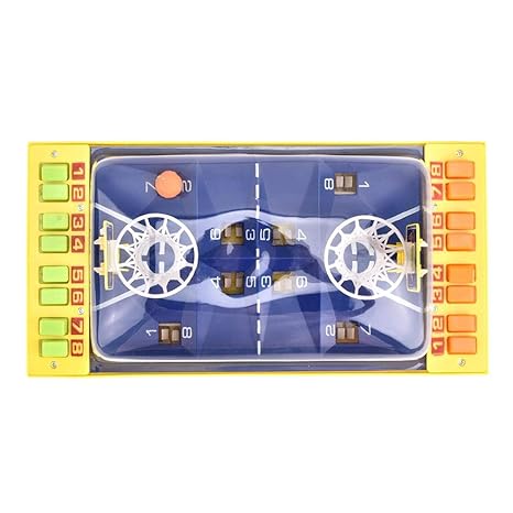 VGBEY Juguete De Baloncesto De Mesa, Rompecabezas Educativo para ...