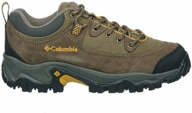columbia birkie trail shoes