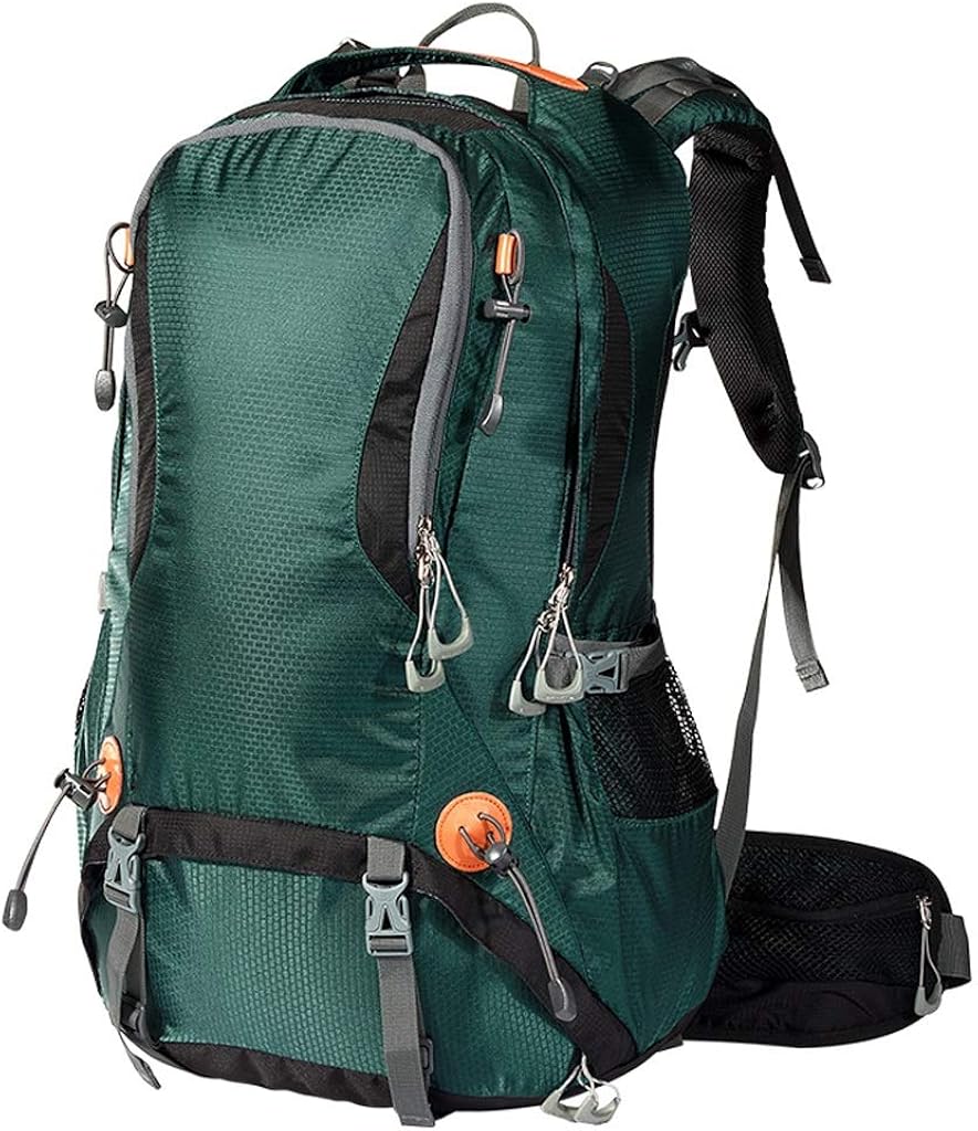 trekking rucksacks for men Mountaineering bag female 40L50L outdoor