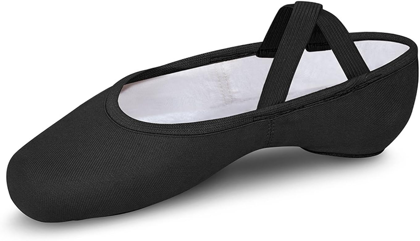 mens ballet slippers