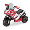 Moto per bambini Peg Perego Ducati Desmosedici