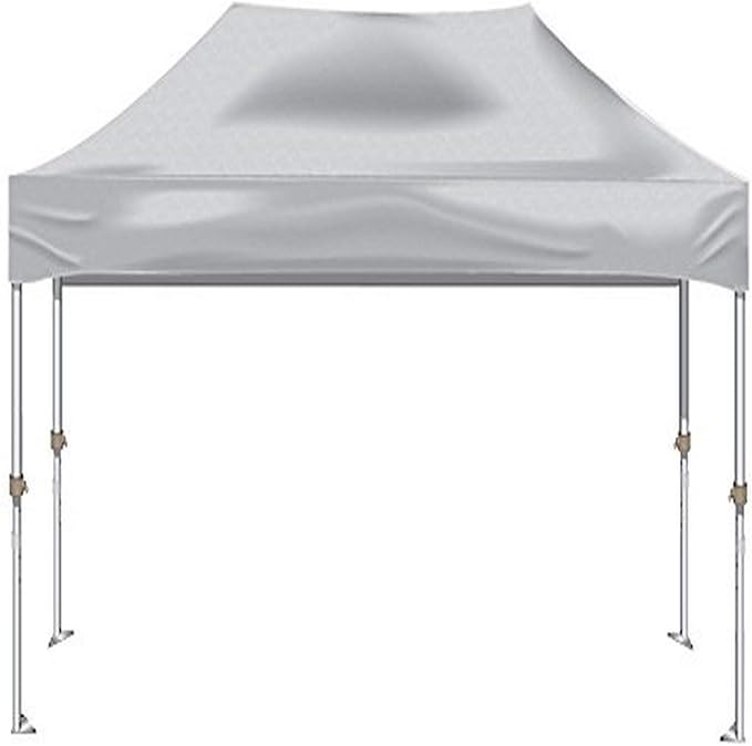 KD Kanopy XTF200W XTF Aluminum Frame Indoor/Outdoor