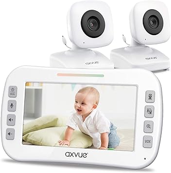 amazon baby monitor